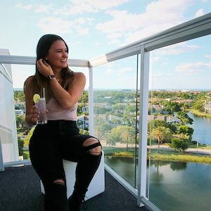 The Karol Hotel Instgram
