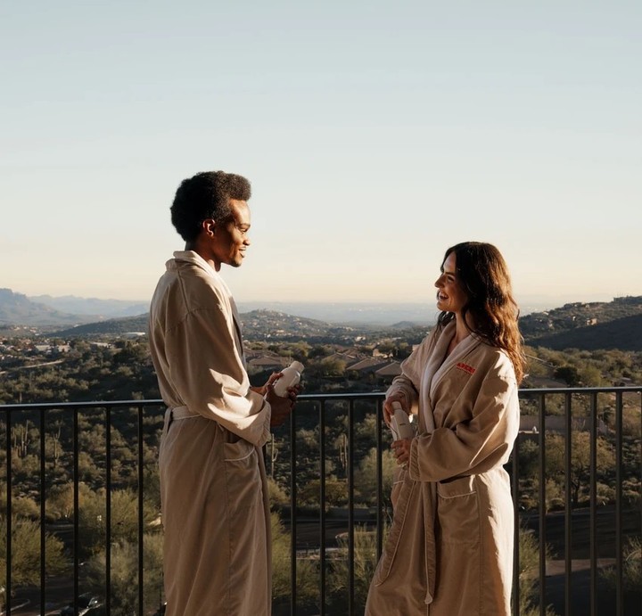 ADERO Scottsdale Resort, an Autograph Collection Hotel Instagram