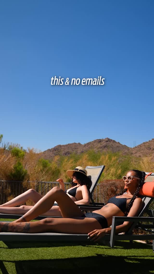 ADERO Scottsdale Resort, an Autograph Collection Hotel Instagram