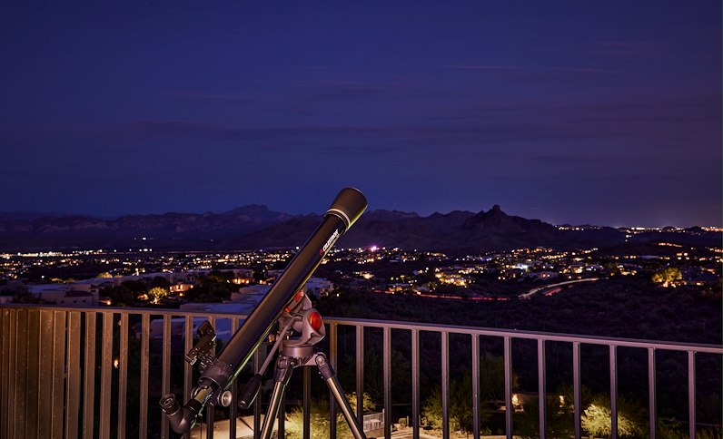 ADERO Scottsdale Resort, an Autograph Collection Hotel Instagram