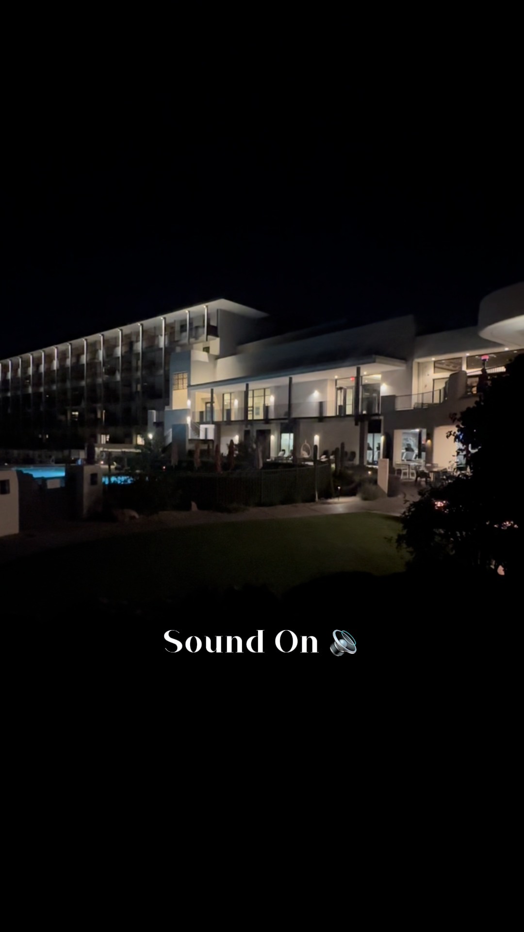 ADERO Scottsdale Resort, an Autograph Collection Hotel Instagram