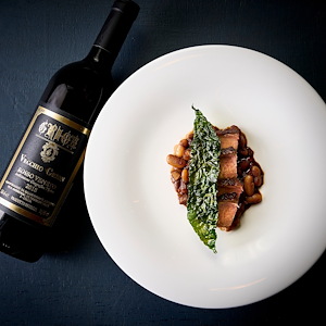 イタリア料理 スプレンディード Instagram