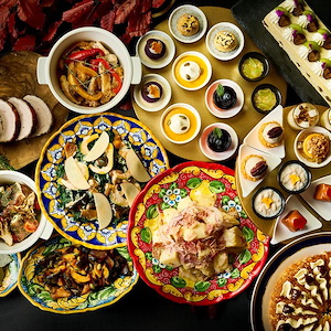 イタリア料理 スプレンディード Instagram