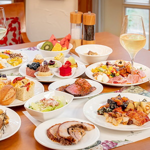 イタリア料理 スプレンディード Instagram