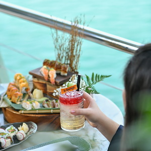 B-Lounge Instgram