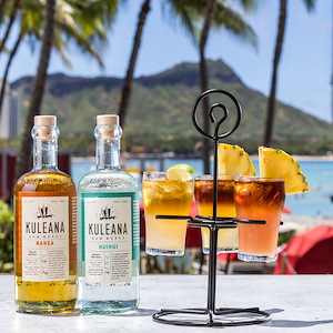 Waikiki, Honolulu Restaurants | RumFire Waikiki