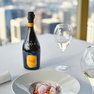 Atria, fine dining restaurant in Melbourne | Atria