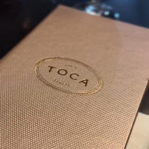 TOCA Instagram