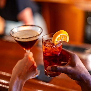 Historic Inns of Annapolis Instagram