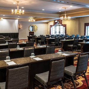 Historic Inns of Annapolis Instagram