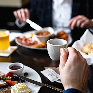 Sheraton Bratislava Hotel Instagram Feed