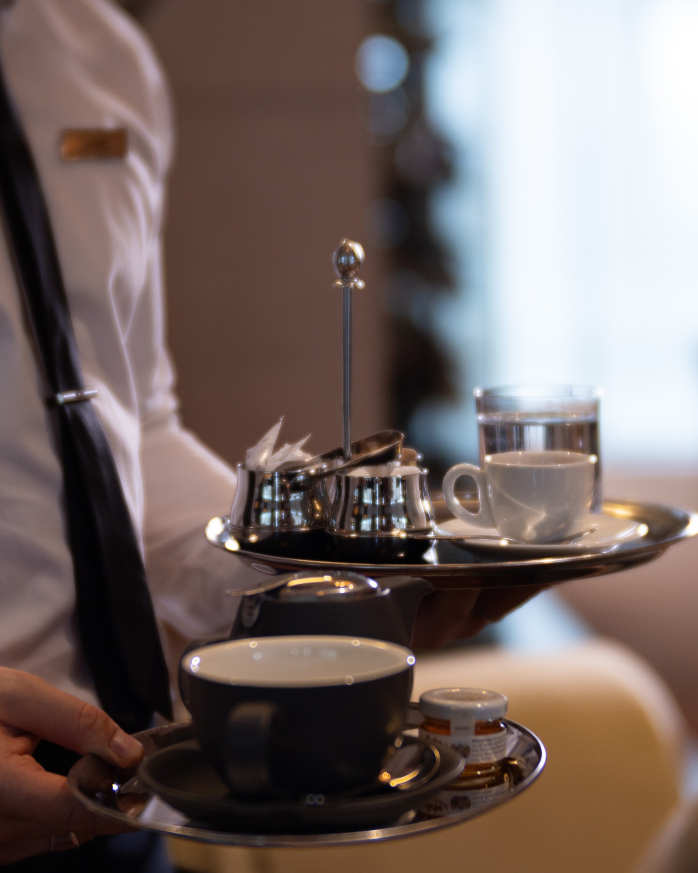 Grand Hotel River Park, a Luxury Collection Hotel Instagram Feed