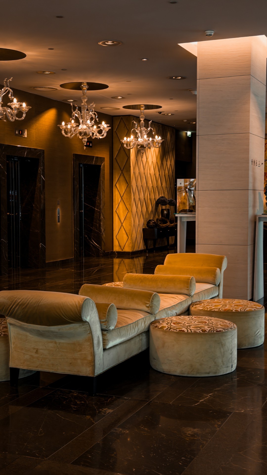 Grand Hotel River Park, a Luxury Collection Hotel Instagram Feed