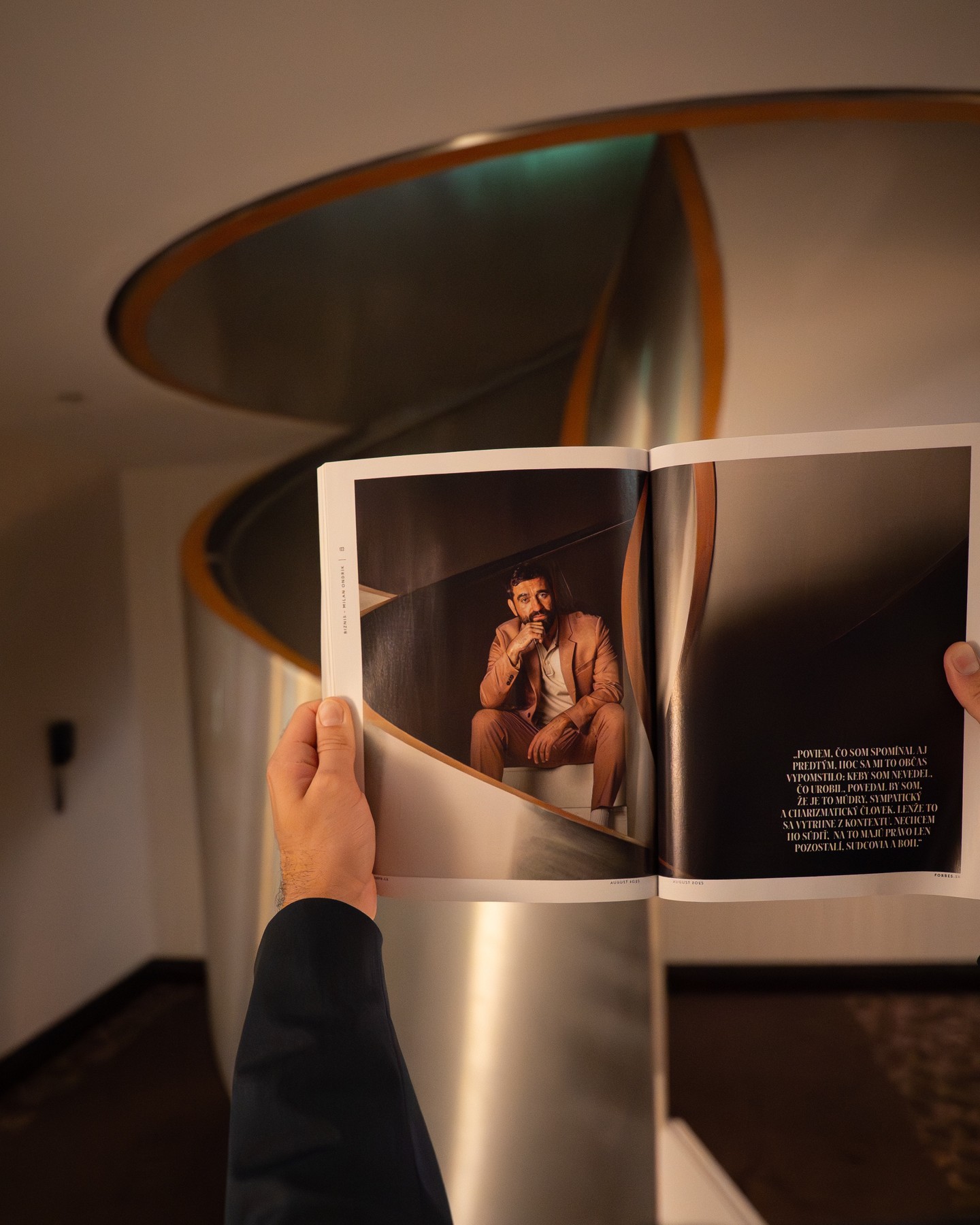 Grand Hotel River Park, a Luxury Collection Hotel Instagram Feed