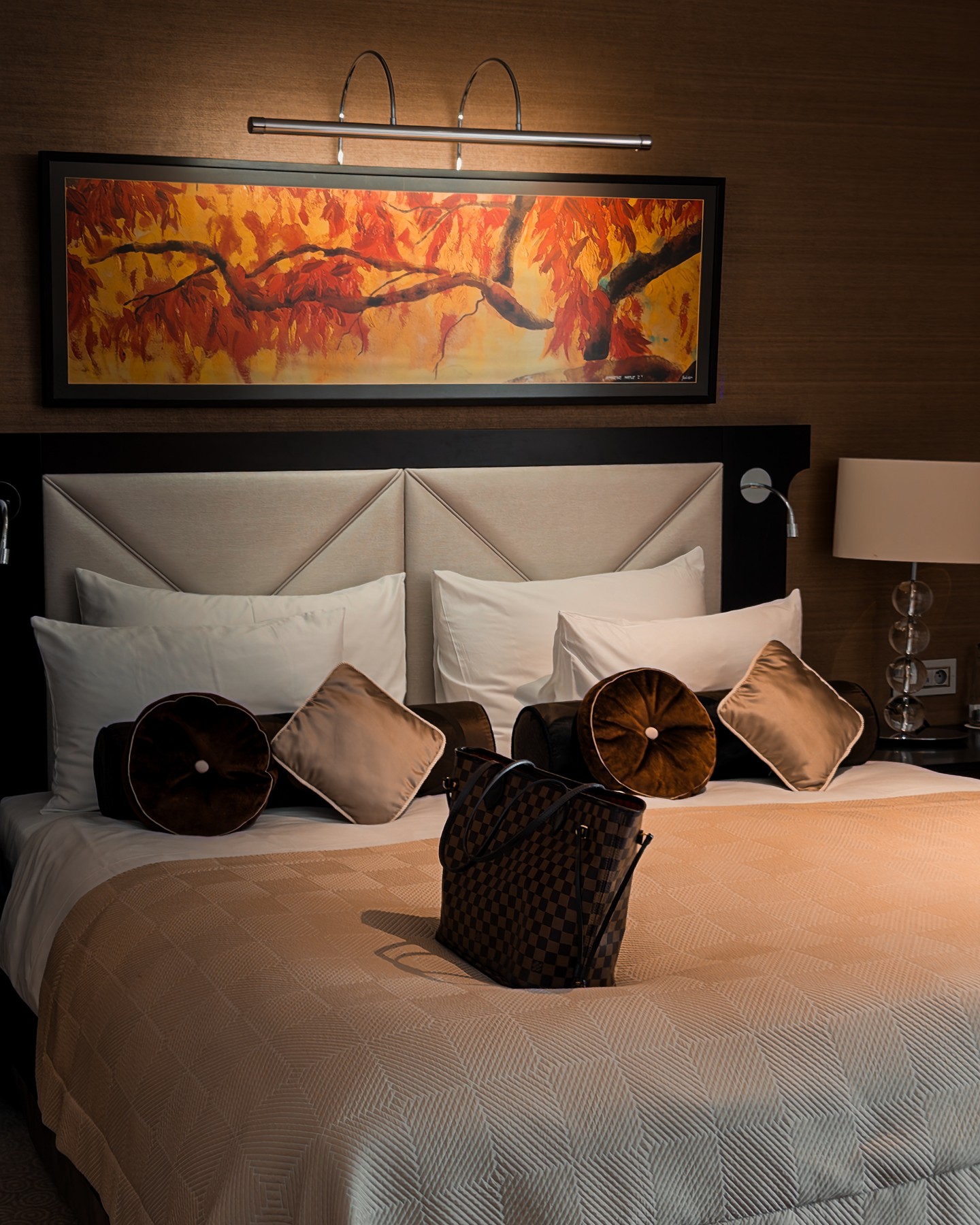 Grand Hotel River Park, a Luxury Collection Hotel Instagram Feed