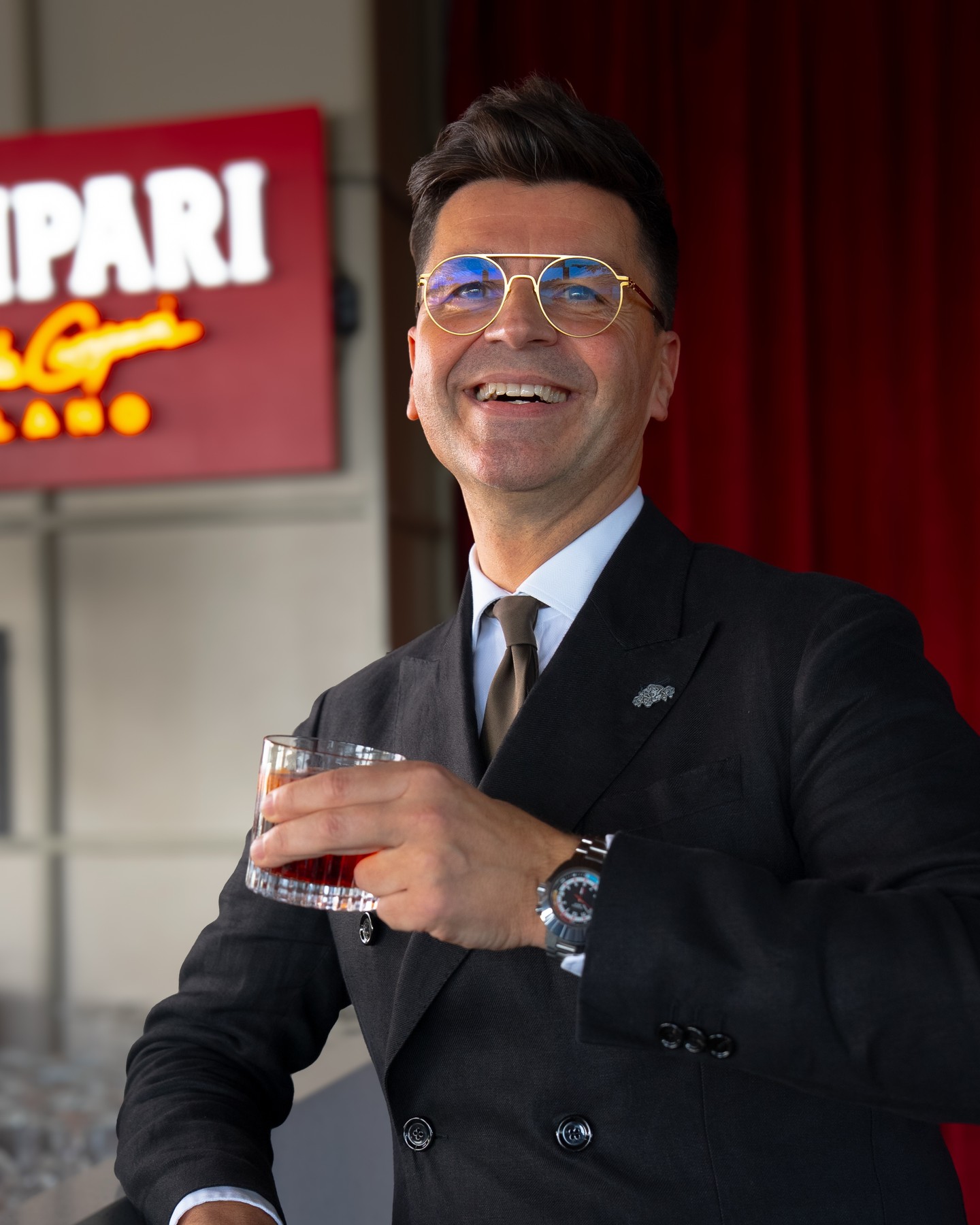 Grand Hotel River Park, a Luxury Collection Hotel Instagram Feed