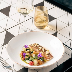 Grand Hotel River Park, a Luxury Collection Hotel Instagram Feed