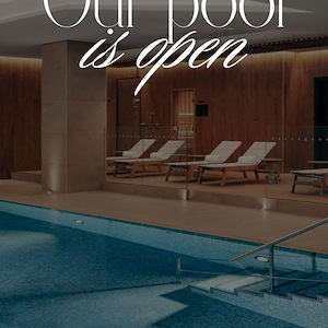 Grand Hotel River Park, a Luxury Collection Hotel Instagram Feed