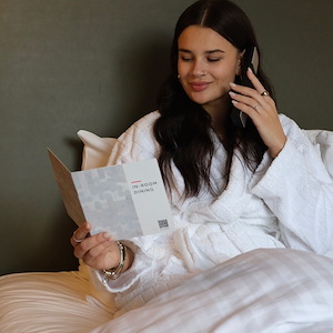 Grand Hotel River Park, a Luxury Collection Hotel Instagram Feed