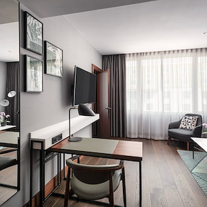 Grand Hotel River Park, a Luxury Collection Hotel Instagram Feed