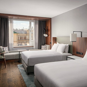 Grand Hotel River Park, a Luxury Collection Hotel Instagram Feed