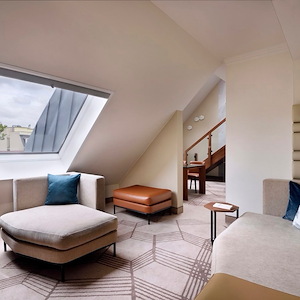 Grand Hotel River Park, a Luxury Collection Hotel Instagram Feed