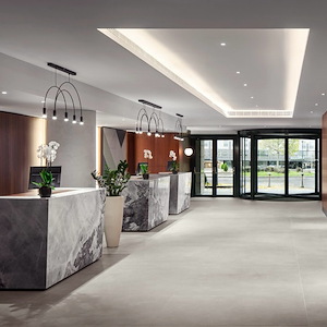 Grand Hotel River Park, a Luxury Collection Hotel Instagram Feed