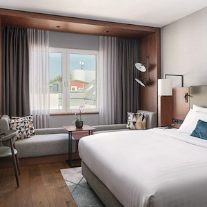 Grand Hotel River Park, a Luxury Collection Hotel Instagram Feed