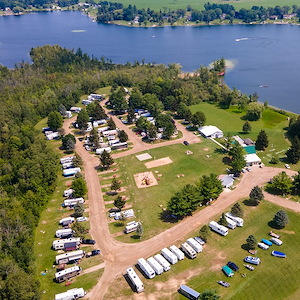 Camp Jellystone, LLC Instagram