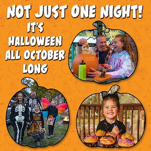 Camp Jellystone, LLC Instagram