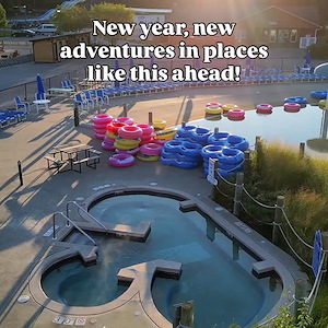 Camp Jellystone, LLC Instagram