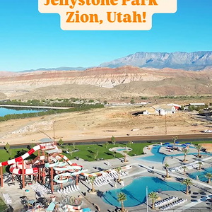 Camp Jellystone, LLC Instagram