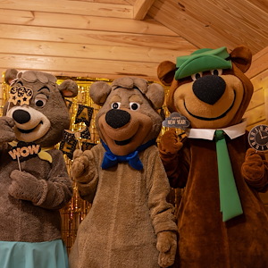 Camp Jellystone, LLC Instagram