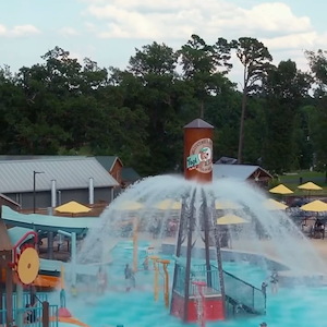 Camp Jellystone, LLC Instagram