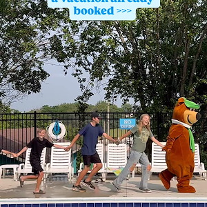 Camp Jellystone, LLC Instagram