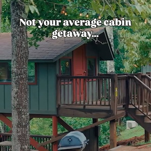 Camp Jellystone, LLC Instagram