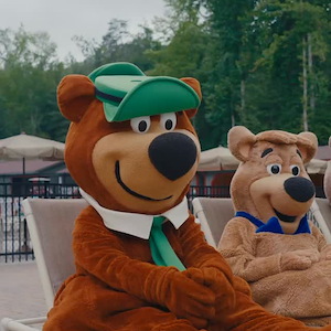 Camp Jellystone, LLC Instagram