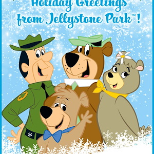 Camp Jellystone, LLC Instagram