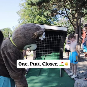 Camp Jellystone, LLC Instagram