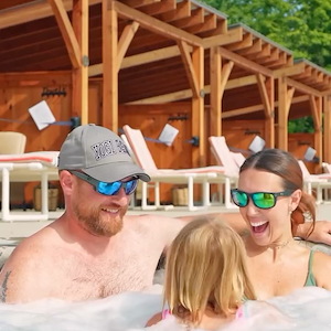 Camp Jellystone, LLC Instagram