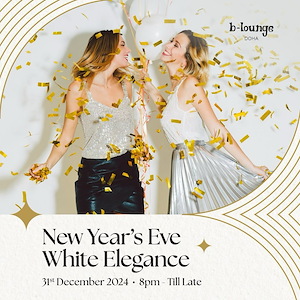B-Lounge Instgram