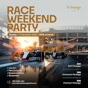 B-Lounge Instgram