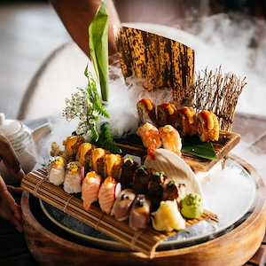 B-Lounge Instgram