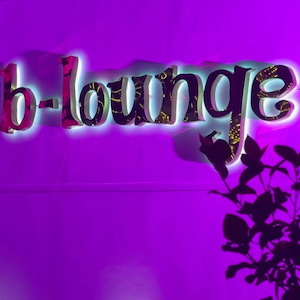 B-Lounge Instgram