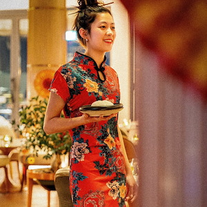 B-Lounge Instgram