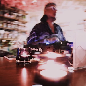 B-Lounge Instgram