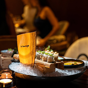 B-Lounge Instgram