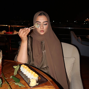 B-Lounge Instgram