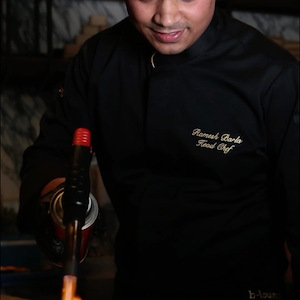 B-Lounge Instgram