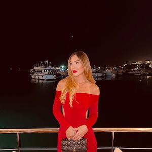 B-Lounge Instgram